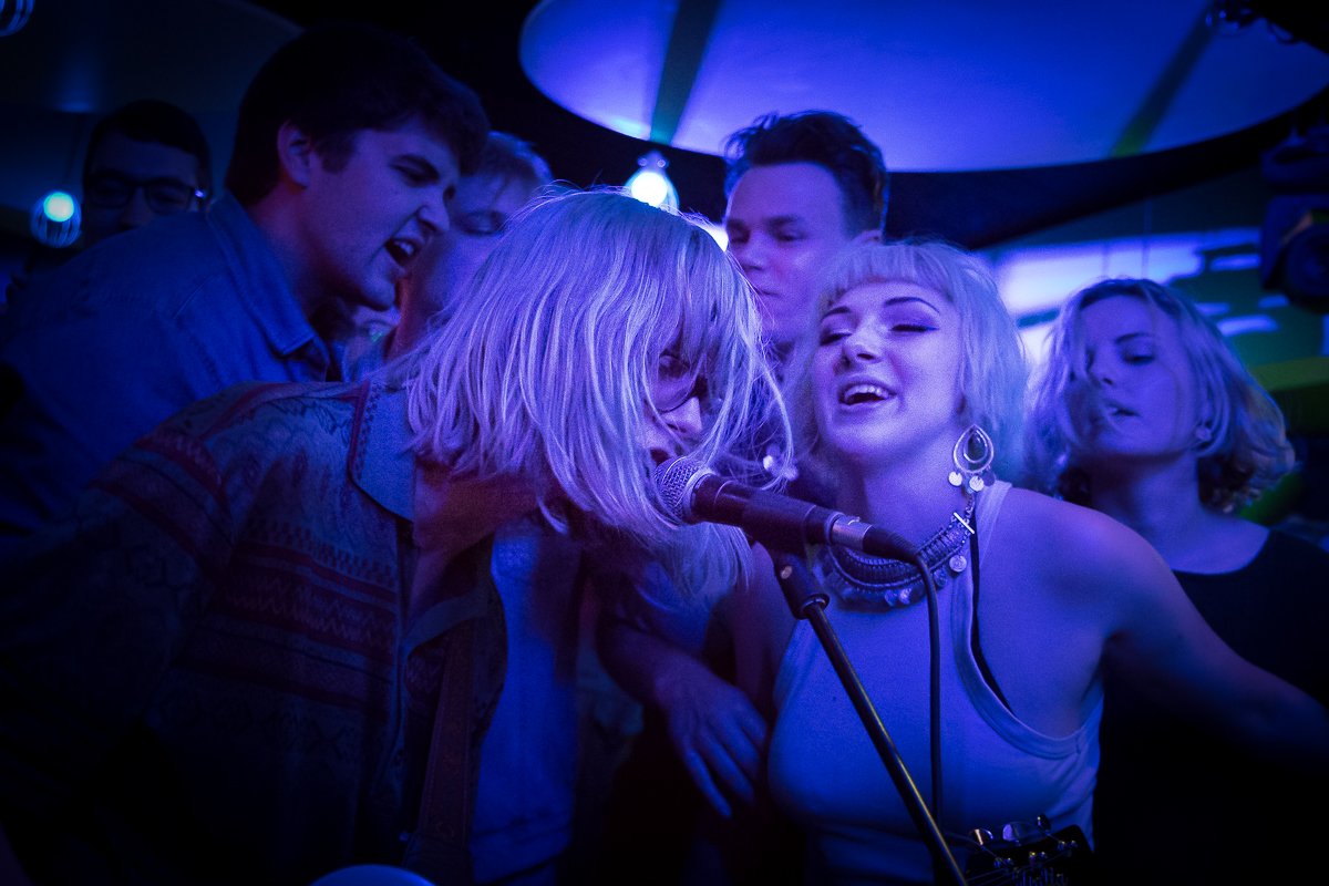 Mouses by Andy Lochrie