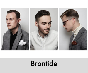 Brontide