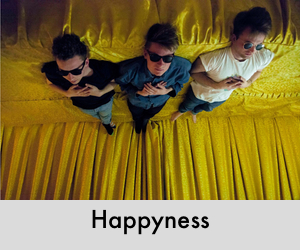 Happyness