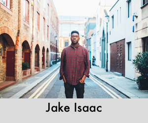Jake Isaac