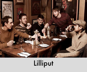 Lilliput