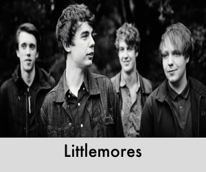 Littlemores