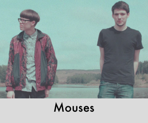 Mouses
