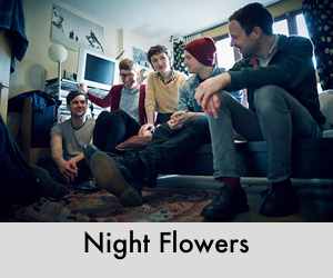 Night Flowers