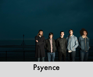 Psyence