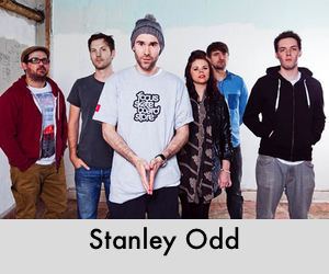 Stanley Odd