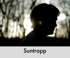 Suntrapp
