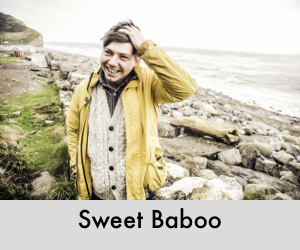 Sweet Baboo