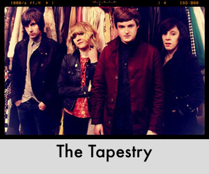 The Tapestry