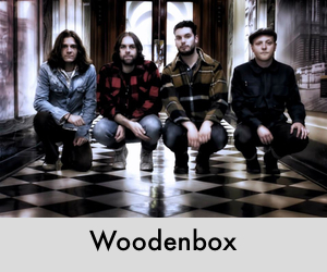 Woodenbox
