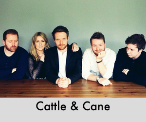 Cattle & Cane