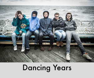 Dancing Years