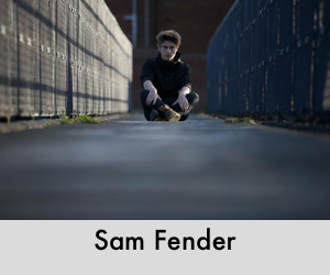 Sam Fender