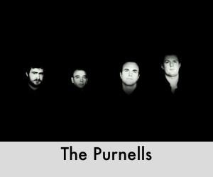 The Purnells