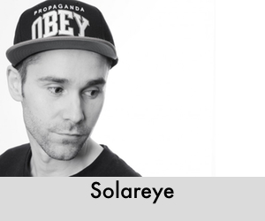 Solareye