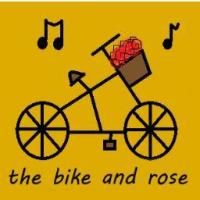 The Bike And Rose