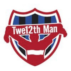 Twe12th Man
