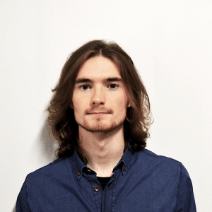 George Boomsma - photo by Alexndra-Violet Saunders