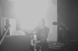 lissie's heart murmur