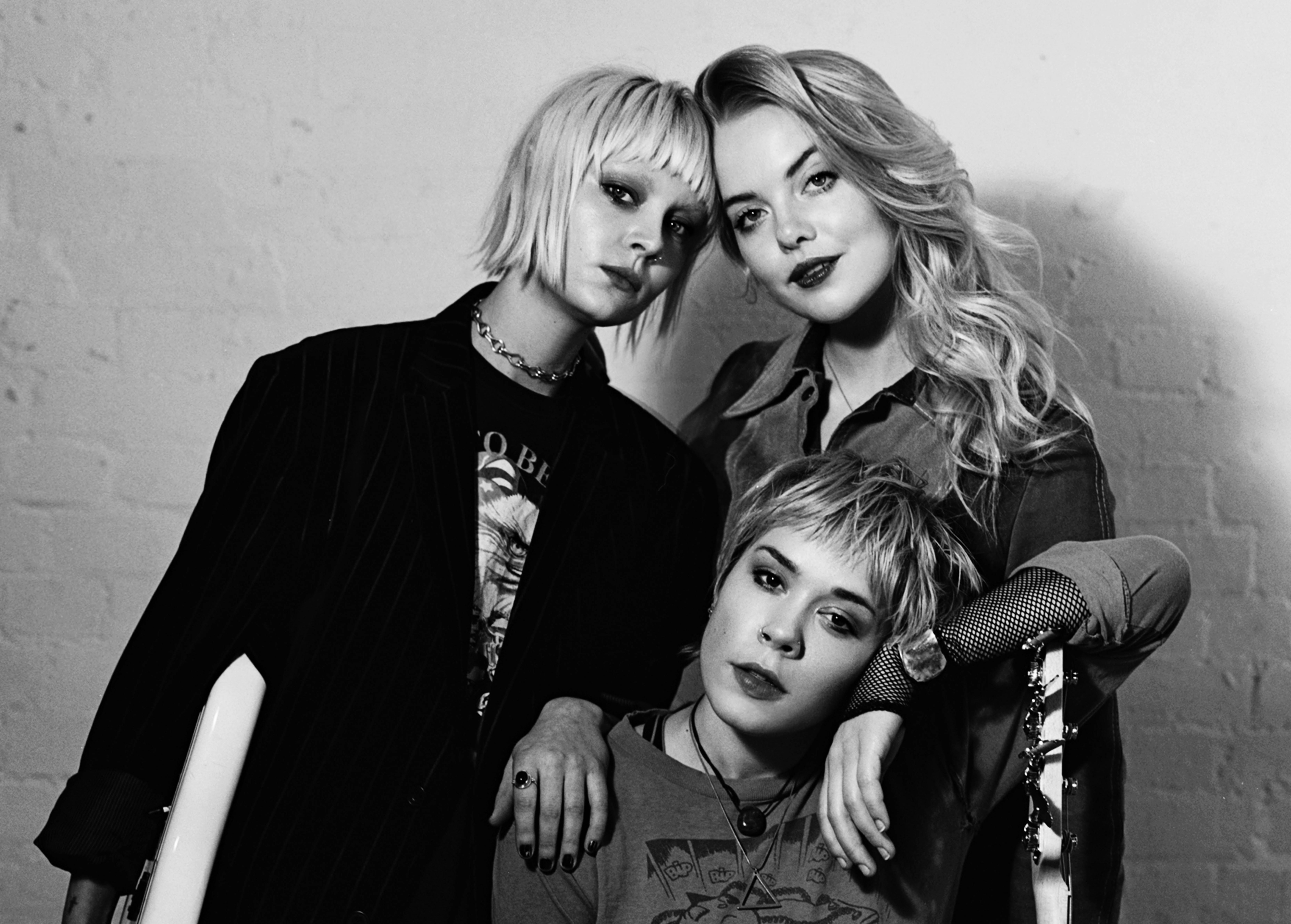 Dream Wife - Hollie Fernando