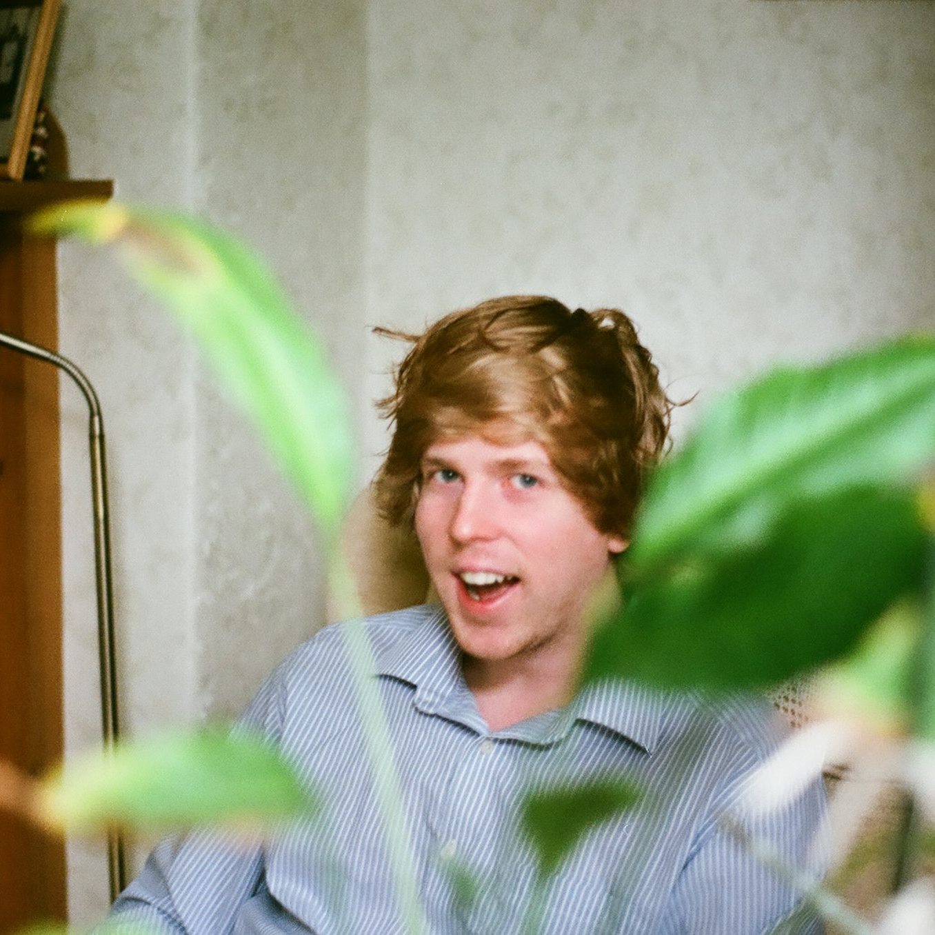 james leonard hewitson