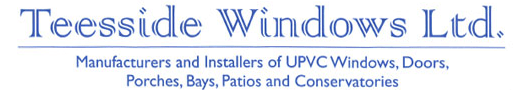 Teesside Windows Ltd.