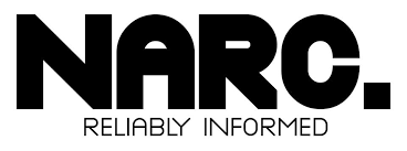 NARC. Magazine